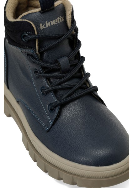 Sabın F 5pr Lacivert Erkek Çocuk Worker Bot