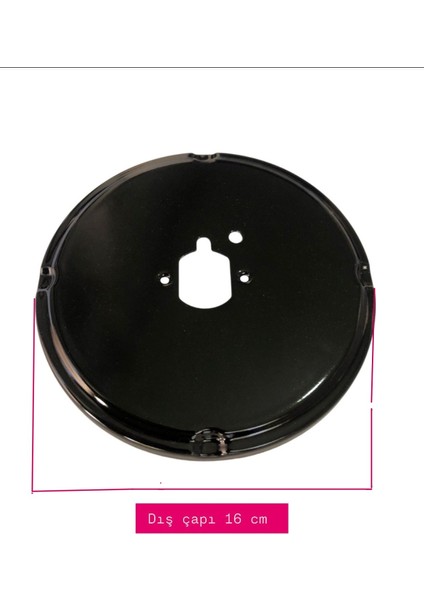 Kumtel,termikel Birçok Marka Için Cam Ocak Izgara Takımı-Ankastre-Set Üstü Ocak Izgarası (16 Parça) fiyatları