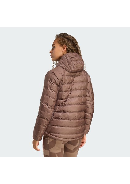 Terrex JL5583 Terrex Xperior Clımawarm+ Down Hooded Jacket fiyatları