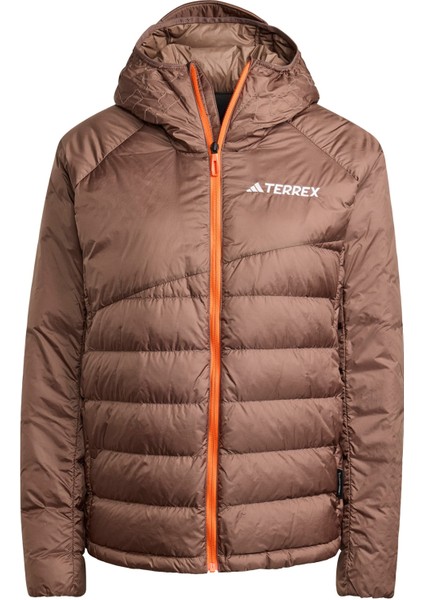 Terrex JL5583 Terrex Xperior Clımawarm+ Down Hooded Jacket indirimleri