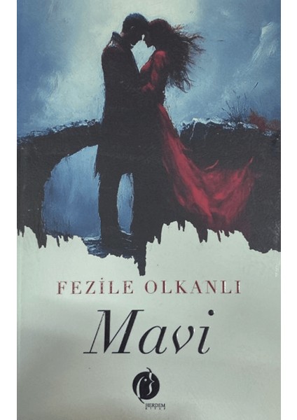 Mavi - Fezile Olkanlı