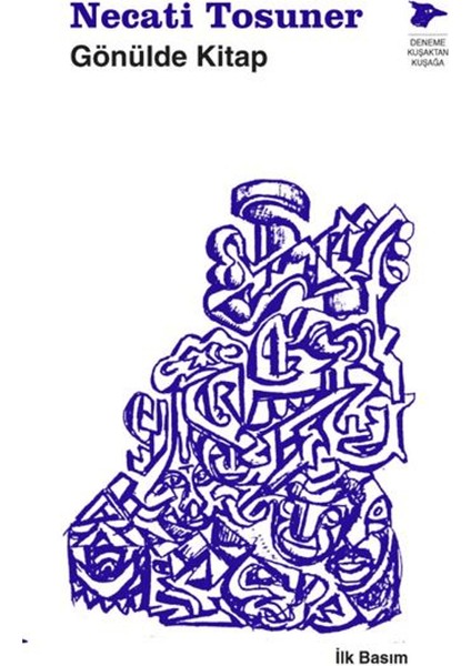 Gönülde Kitap - Necati Tosuner