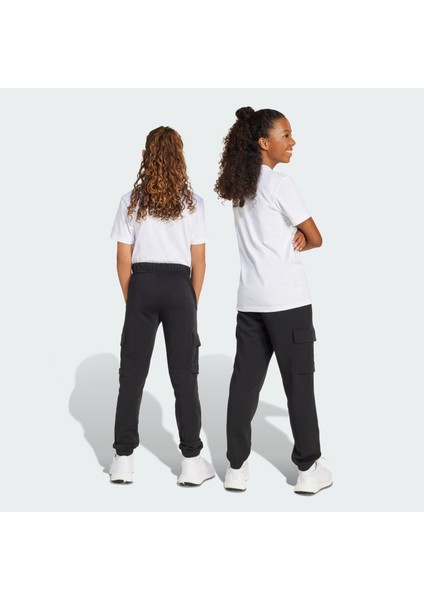 Sportswear JC9762 Essentials Çocuk Kargo Eşofman Altı