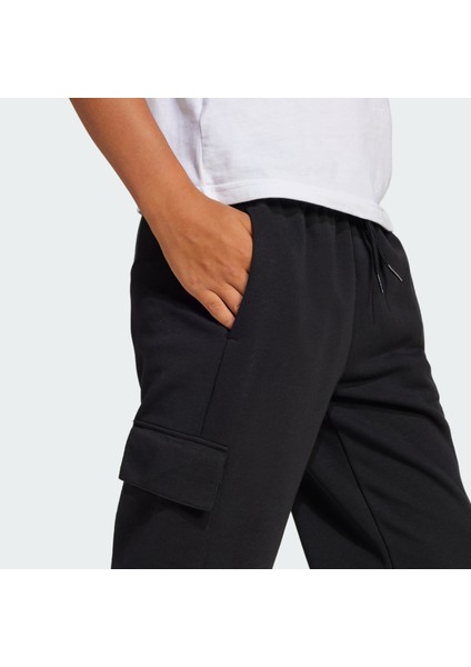 Sportswear JC9762 Essentials Çocuk Kargo Eşofman Altı