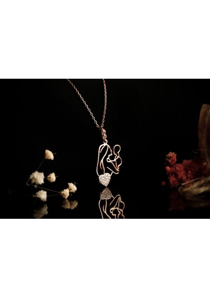 Benimle Büyü Kolye