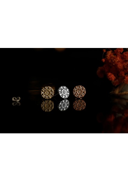 Selçuklu Yıldızı Küpe fırsatları