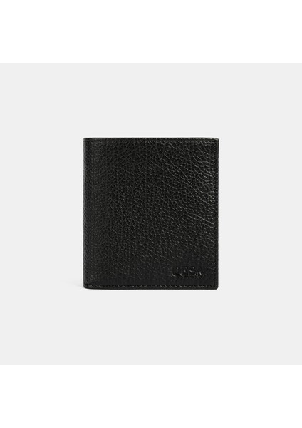 Kadın Siyah Deri Cüzdan fiyatları