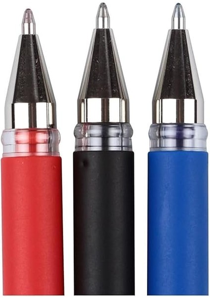 Uni-Ball UM-153 Signo Broad Imza Kalemi Karışık Renk 3'lü Paket fiyatları