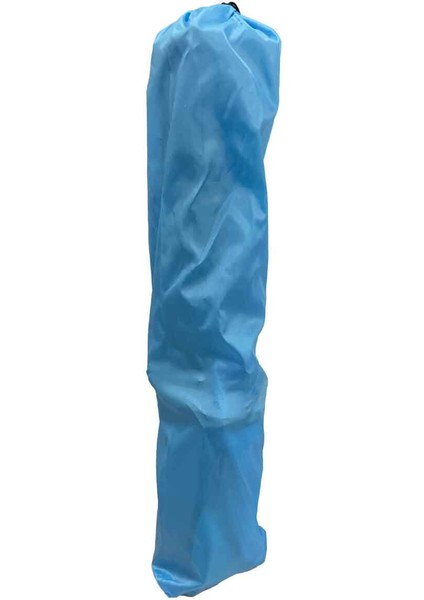 Katlanabilir Çocuk Kamp Sandalyesi - Açık Mavi modelleri