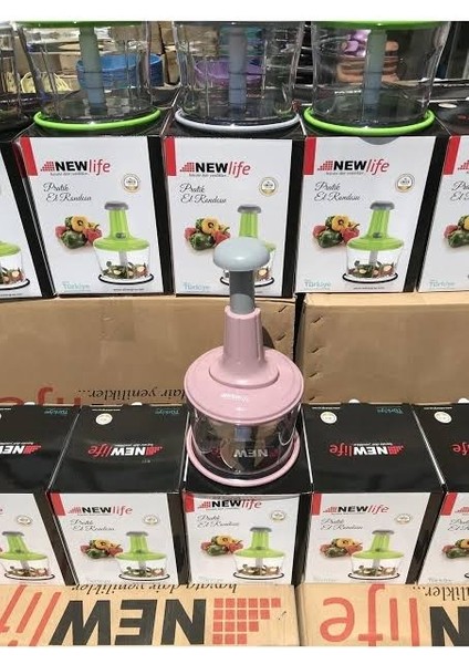 El Rondosu Basmalı fiyatları