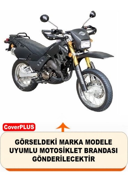 Asya As 200 Gy 2 Branda (Arka Çanta Uyumlu) Motosiket Brandası (Gri Renk) Motor Örtüsü Çadır Su Geçirmez Motosiklet Kılıfı Motor Brandası fiyatları