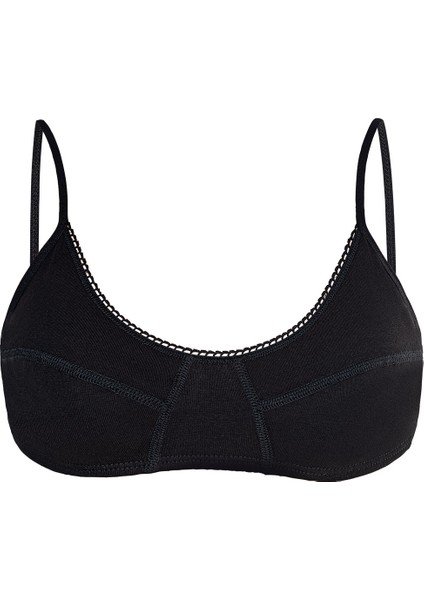 Özkan 40413 3'lü Paket Kız Çocuk %95 Pamuklu Kapsız Balensiz Pedsiz Alıştırma Sütyeni Ince Askılı Esnek Rahat Yarım Atlet Büstiyer fiyatları