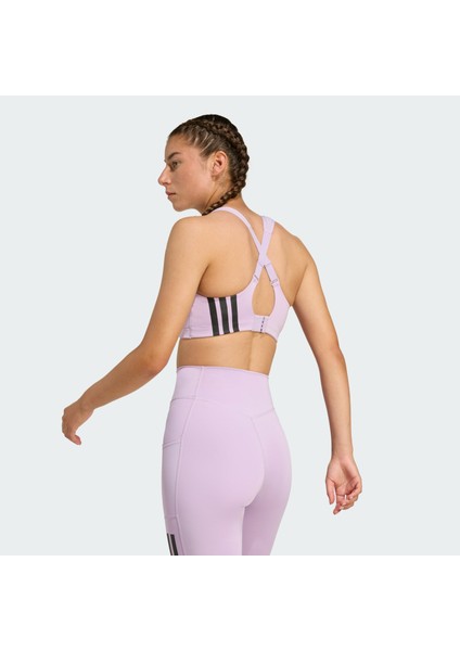 Performance JX4272 Tlrd Impact Training High Support Bra