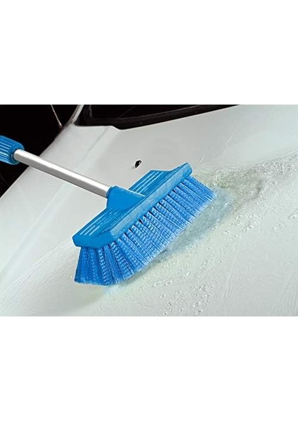 Mr Long Arm, Inc. 0483 Fırça, Mavi