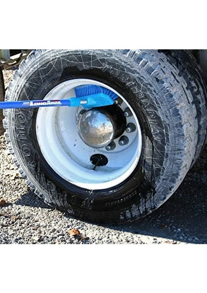 Mr Long Arm, Inc. 0483 Fırça, Mavi fiyatları