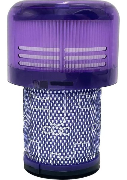 Için Dik Süpürge Hepa Filtresi V12 Detect Slim Modeline Uyumludur fırsatları