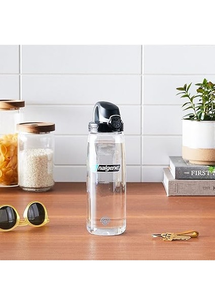 Otf Sustain Içecek Şişesi, Şeffaf/siyah, 0,65 L fiyatları