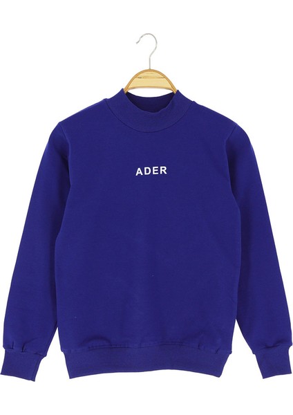 Erkek Çocuk Sweatshirt 2 Iplik Şardonlu Baskılı fiyatları