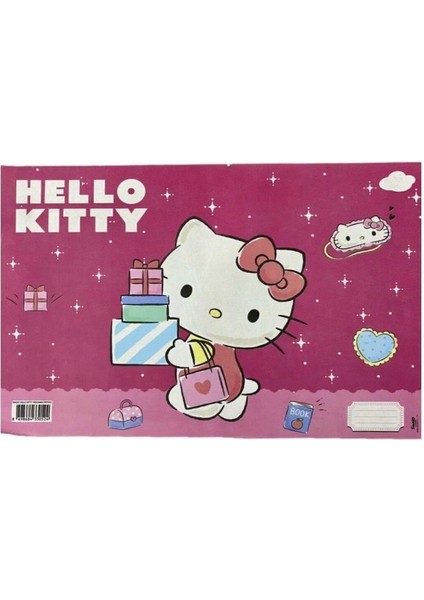 Hello Kitty Yıkanabilen Beslenme Örtüsü 2 Desen Seçeneği Mevcut (Ister 1 Adet Ister 2 Adet Isterseniz 5 Adet Alabilirsiniz) fiyatları