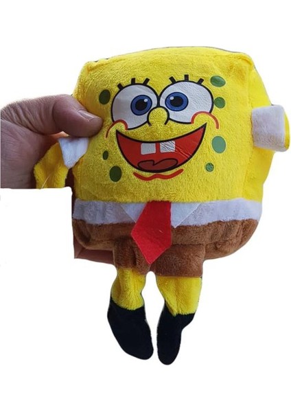 Sünger Bob 20 cm Peluş Oyuncak Süngerbob fiyatları
