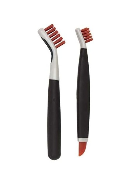 - Good Grips Derin Temizleme Fırçası Seti - Turuncu modelleri