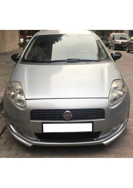 Fiat Punto Grande Rieger Ön Ek 2006-2009 (Plastik) Boyasız modelleri