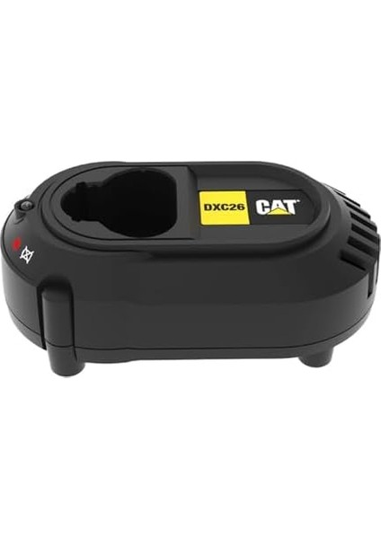 DXC26 12VOLT Li-Ion Profesyonel Akü Şarj Cihazı fiyatları