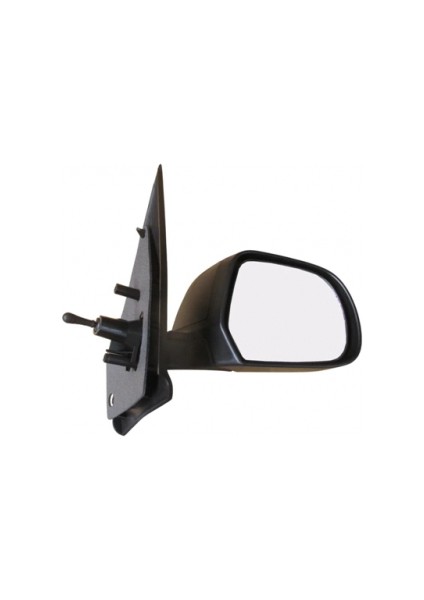 Dacia Lodgy- 2012-2022 Kapı Aynası Sağ Manuel Oem No (963011786R)