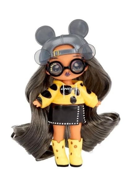 Mini Sırt Çantalı Marisa Mouse modelleri