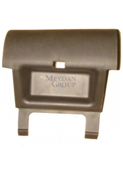 Opel Corsa- C- 2004-2006 Marşpıyel Üst Plastiği Ön Sol (Kriko Kapağı) Oem No (5164675)