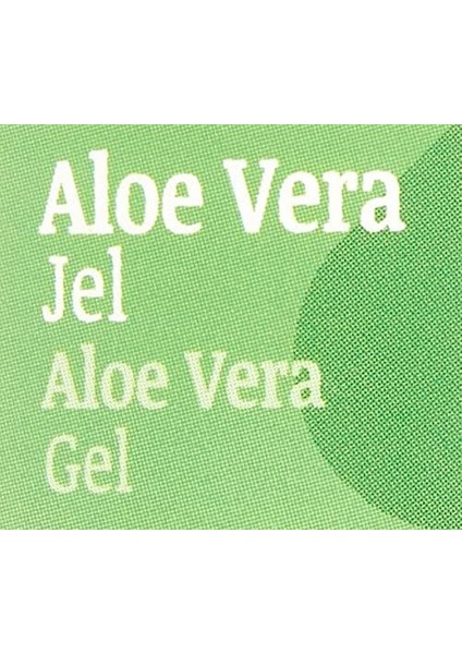 Talya Aloe Vera Gel 50ML fiyatları