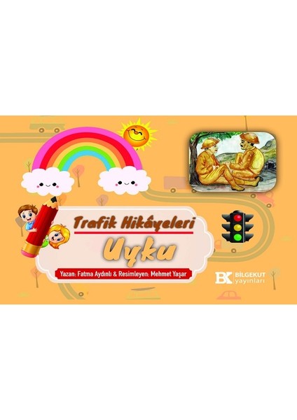 Trafik Hikayeleri Uyku