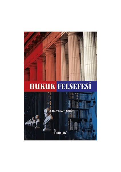 Hukuk Felsefesi