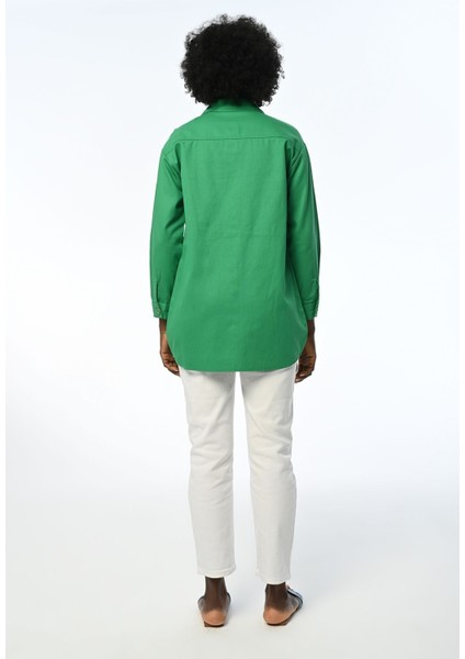 Kadın Robası Taş Işlemeli Gabardin Ceket indirimleri