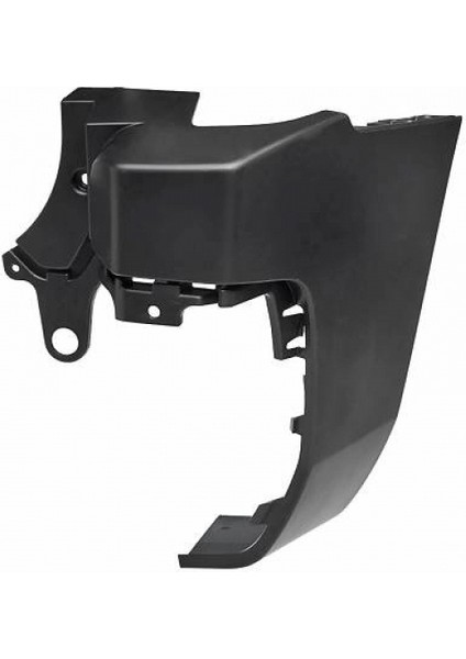 Citroen C Elysee- 2017-2024 Ön Panjur Sıyah Nıkelaj Çıtasız (Tw) Oem No (9816045880)