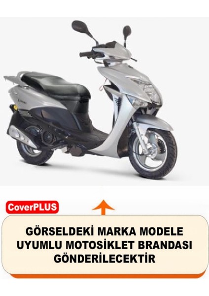 Kanuni Trex 150 Branda (Arka Çanta Uyumlu) Motosiket Brandası (Siyah Renk) Motor Örtüsü Çadır Su Geçirmez Motosiklet Kılıfı Motor Brandası fiyatları