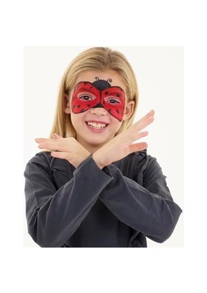 Mask Up Yüz – Karnaval (3 Renk) fiyatları