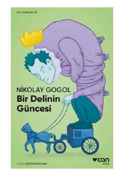 Bir Delinin Güncesi ve Fayton