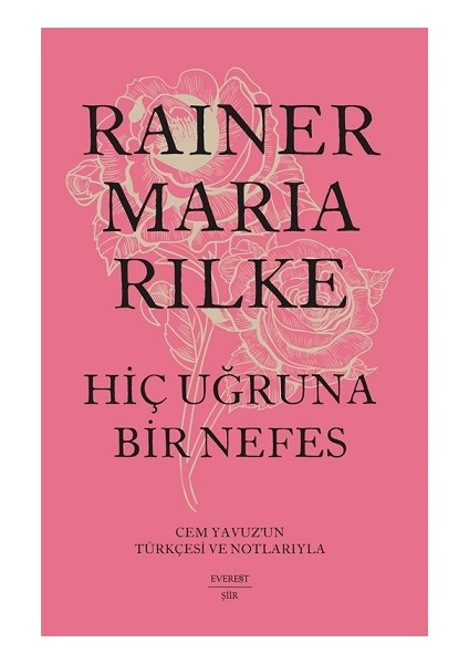 Hiç Uğruna Bir Nefes (Ciltli)