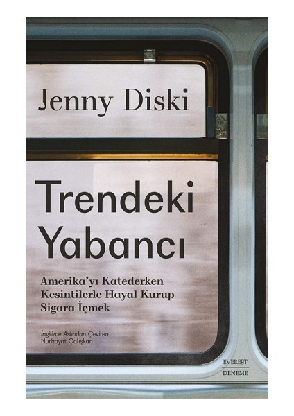 Trendeki Yabancı