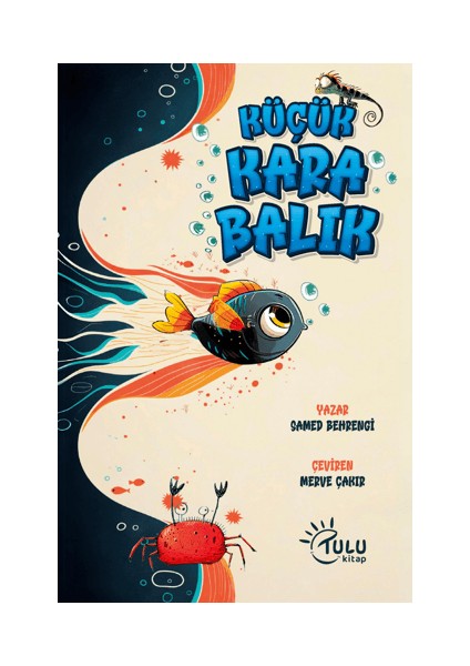 Küçük Kara Balık