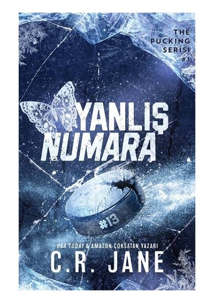 Yanlış Numara (Ciltli)