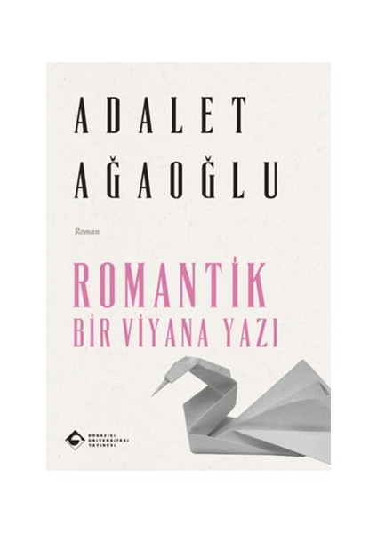 Romantik Bir Viyana Yazı