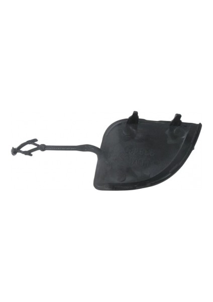 Citroen C3 Aırcross- 2017-2021 Arka Tampon Çeki Demirr Kapağı Oem No (1628938480)