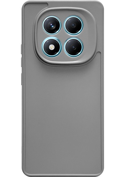 Redmi Note 14 Pro Uyumlu Kamera Korumalı Darbeye Dayanıklı Renk Atmayan Keep Silikon Kılıf indirimleri