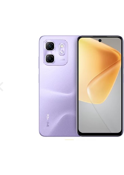 Infinix Hot 50i 256GB 8+8 16GB Ram Mor Saat Hediyeli fırsatları