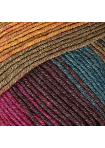 La Mia Tale Ebruli El Örgü Ipi - LM106 modelleri