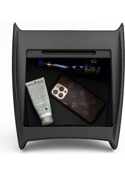 Togg T10X Organizer Ön Konsol Ara Saklama Kutusu