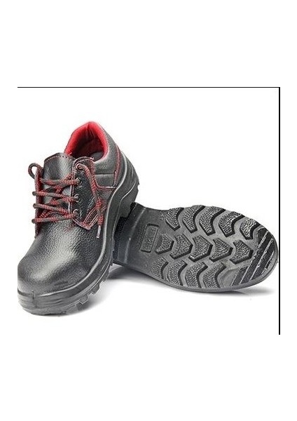 Hsc 110 S3 Iş Ayakkabısı