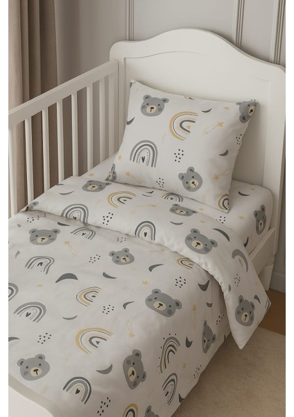 Bebek Nevresim Takımı 100X 150 cm fiyatları